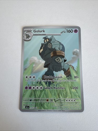 Golurk