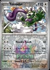 Tornadus