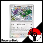 Tornadus