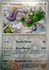 Tornadus