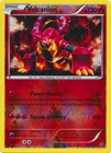 Volcanion