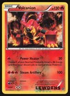 Volcanion