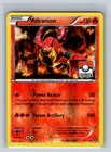 Volcanion