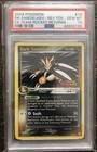 Dark Sandslash