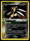 Dark Sandslash