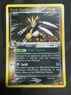 Dark Sandslash