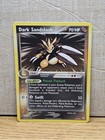 Dark Sandslash