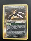 Dark Sandslash