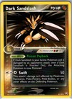 Dark Sandslash
