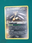 Dark Sandslash