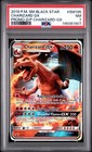 Charizard GX