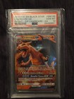 Charizard GX