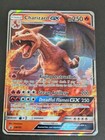 Charizard GX