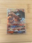 Charizard GX