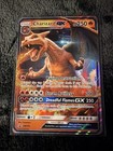 Charizard GX