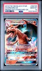 Charizard GX