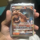 Charizard GX