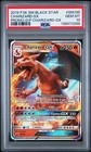 Charizard GX