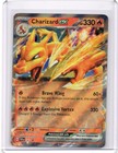 Charizard GX