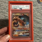 Charizard GX