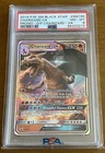 Charizard GX