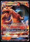 Charizard GX