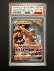 Charizard GX