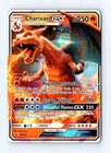 Charizard GX