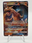 Charizard GX