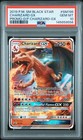 Charizard GX