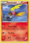 Fletchinder