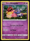 Galarian Slowpoke