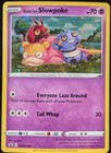 Galarian Slowpoke