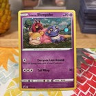 Galarian Slowpoke