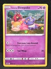 Galarian Slowpoke