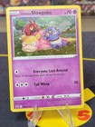 Galarian Slowpoke
