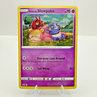 Galarian Slowpoke