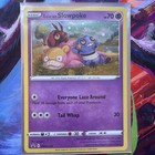 Galarian Slowpoke