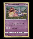 Galarian Slowpoke