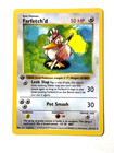 Farfetch'd