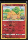Numel