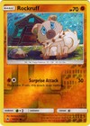 Rockruff