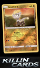 Jangmo-o