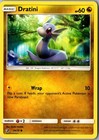 Dratini