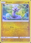 Dratini