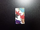 Dodrio, Gengar, Seadra