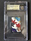 Dodrio, Gengar, Seadra