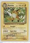 Raichu