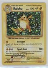 Raichu