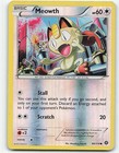 Meowth